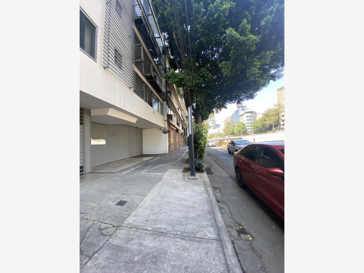 Foto de departamento en venta en melchor ocampo 436, cuauhtémoc, cuauhtémoc, df / cdmx, 0 No. 02