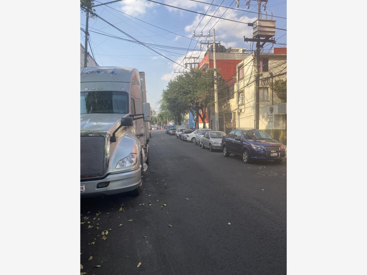 Foto de departamento en venta en melchor ocampo 60, magdalena mixiuhca, venustiano carranza, df / cdmx, 0 No. 01