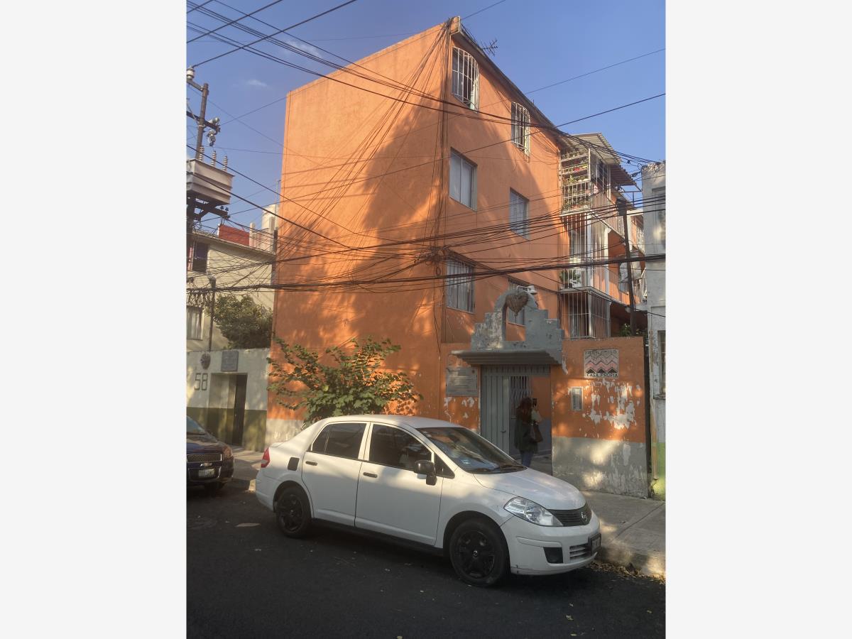 Foto de departamento en venta en melchor ocampo 60, magdalena mixiuhca, venustiano carranza, df / cdmx, 0 No. 03