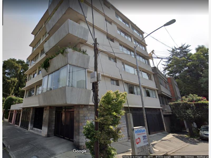 Foto de departamento en venta en melesio morales 40, guadalupe inn, álvaro obregón, df / cdmx, 15944341 No. 02