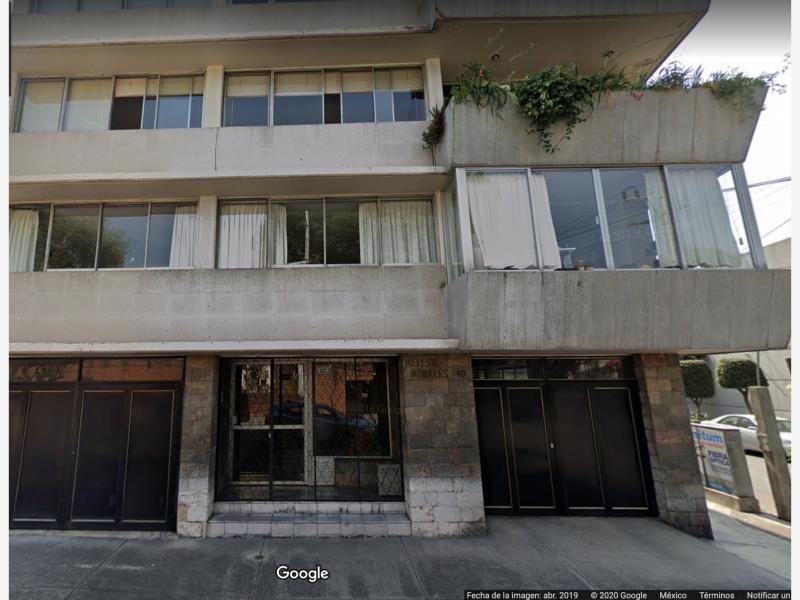 Foto de departamento en venta en melesio morales 40, guadalupe inn, álvaro obregón, df / cdmx, 15944341 No. 03