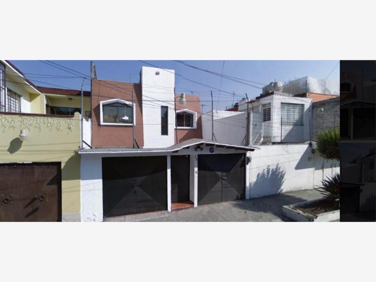 Foto de casa en venta en membrillo 89, nueva santa maria, azcapotzalco, df / cdmx, 0 No. 02