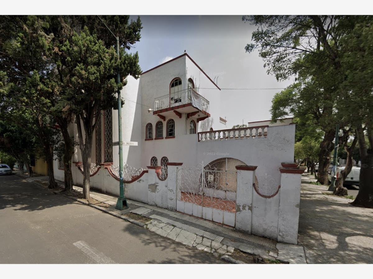 Foto de casa en venta en memphis 104, clavería, azcapotzalco, df / cdmx, 0 No. 02