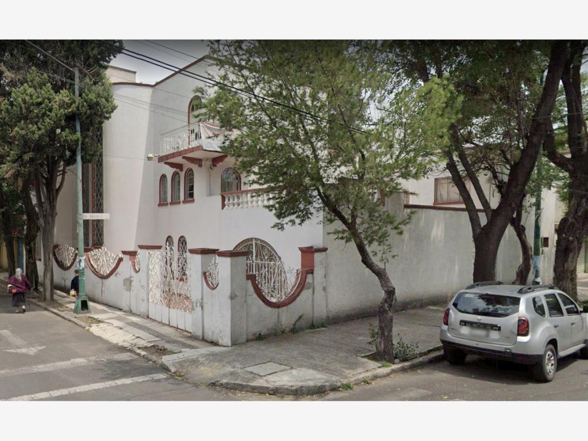 Foto de casa en venta en memphis 104, clavería, azcapotzalco, df / cdmx, 0 No. 03