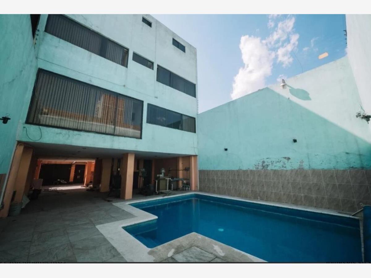 Foto de casa en venta en menphis 66, clavería, azcapotzalco, df / cdmx, 0 No. 01