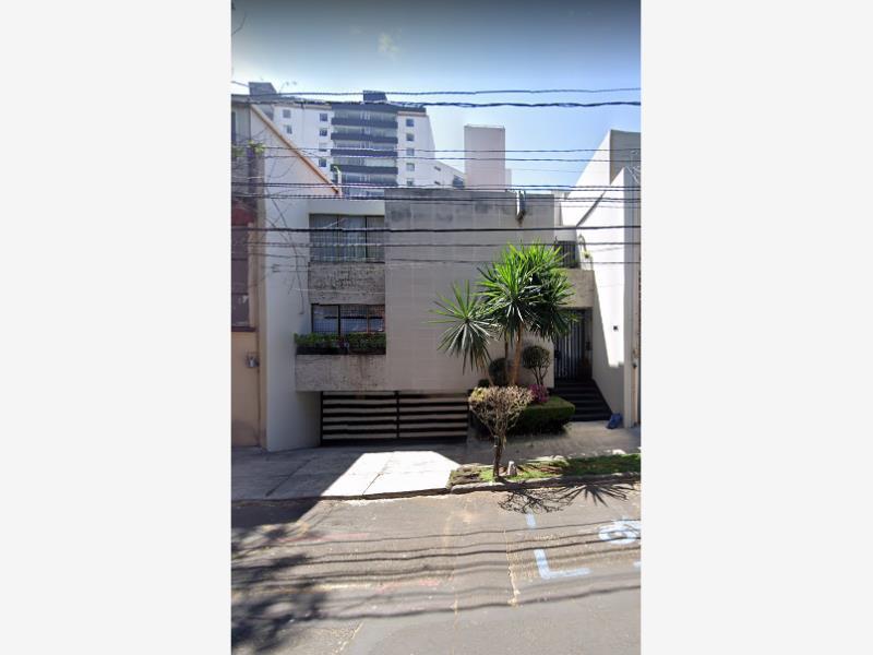 Foto de casa en venta en mercaderes 106, san josé insurgentes, benito juárez, df / cdmx, 23284747 No. 01