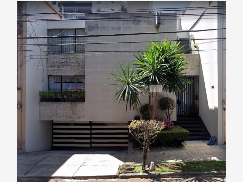 Foto de casa en venta en mercaderes 106, san josé insurgentes, benito juárez, df / cdmx, 23284747 No. 02