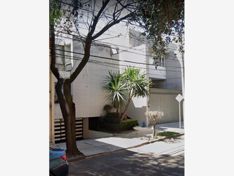 Foto de casa en venta en mercaderes 106, san josé insurgentes, benito juárez, df / cdmx, 23284747 No. 03