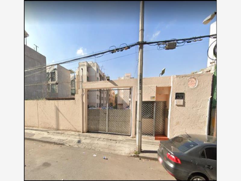 Foto de departamento en venta en mercado 36, guerrero, cuauhtémoc, df / cdmx, 21196799 No. 01