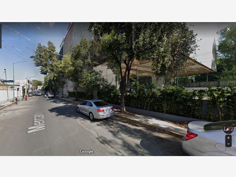 Foto de departamento en venta en mercado 36, guerrero, cuauhtémoc, df / cdmx, 21196799 No. 02
