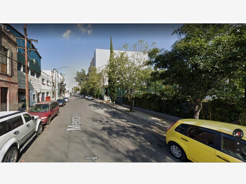 Foto de departamento en venta en mercado 36, guerrero, cuauhtémoc, df / cdmx, 21196799 No. 03