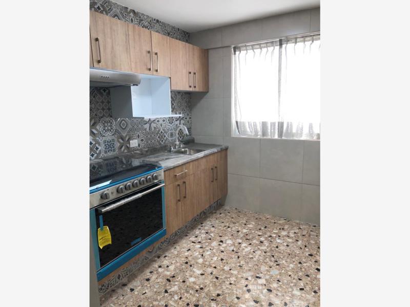 Foto de departamento en renta en merida 132, roma norte, cuauhtémoc, df / cdmx, 25341660 No. 01