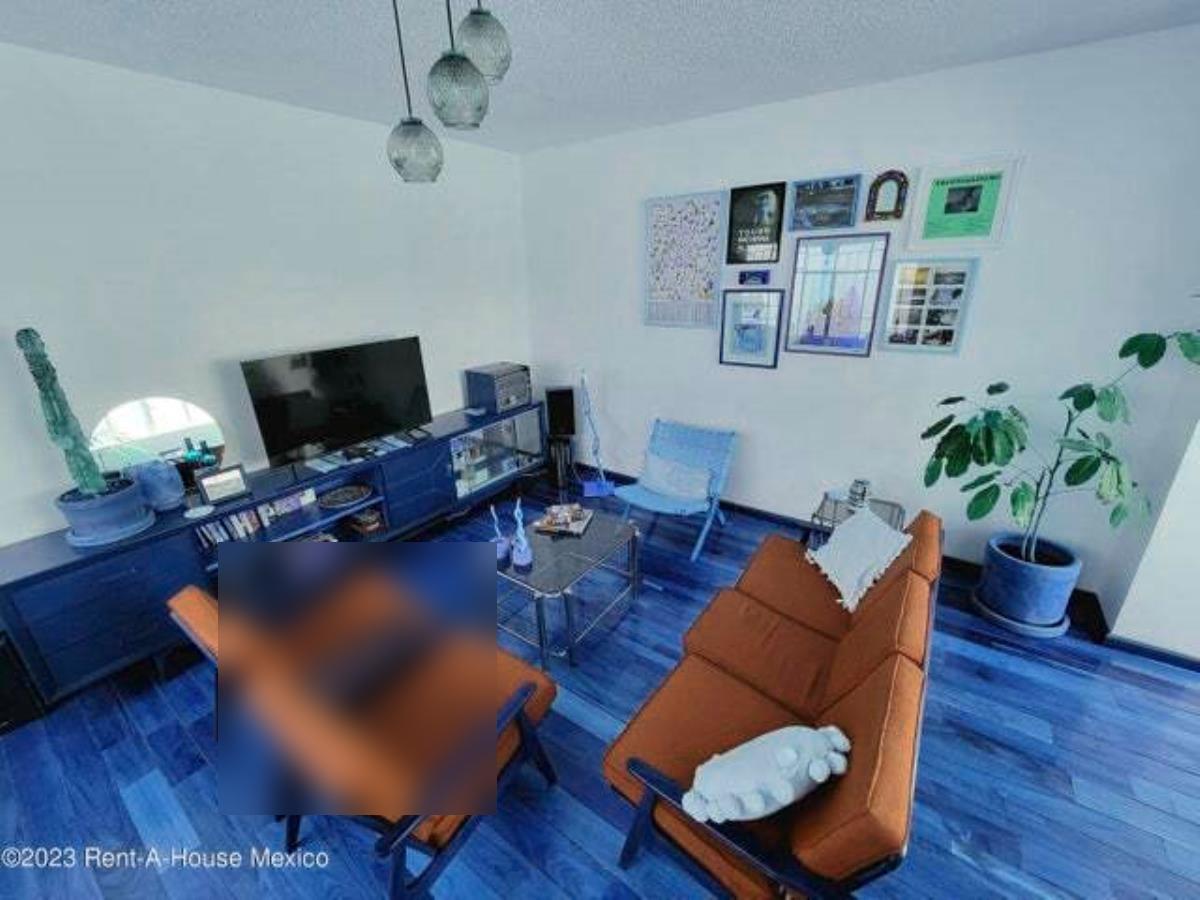 Foto de departamento en renta en merida 151, roma norte, cuauhtémoc, df / cdmx, 0 No. 01