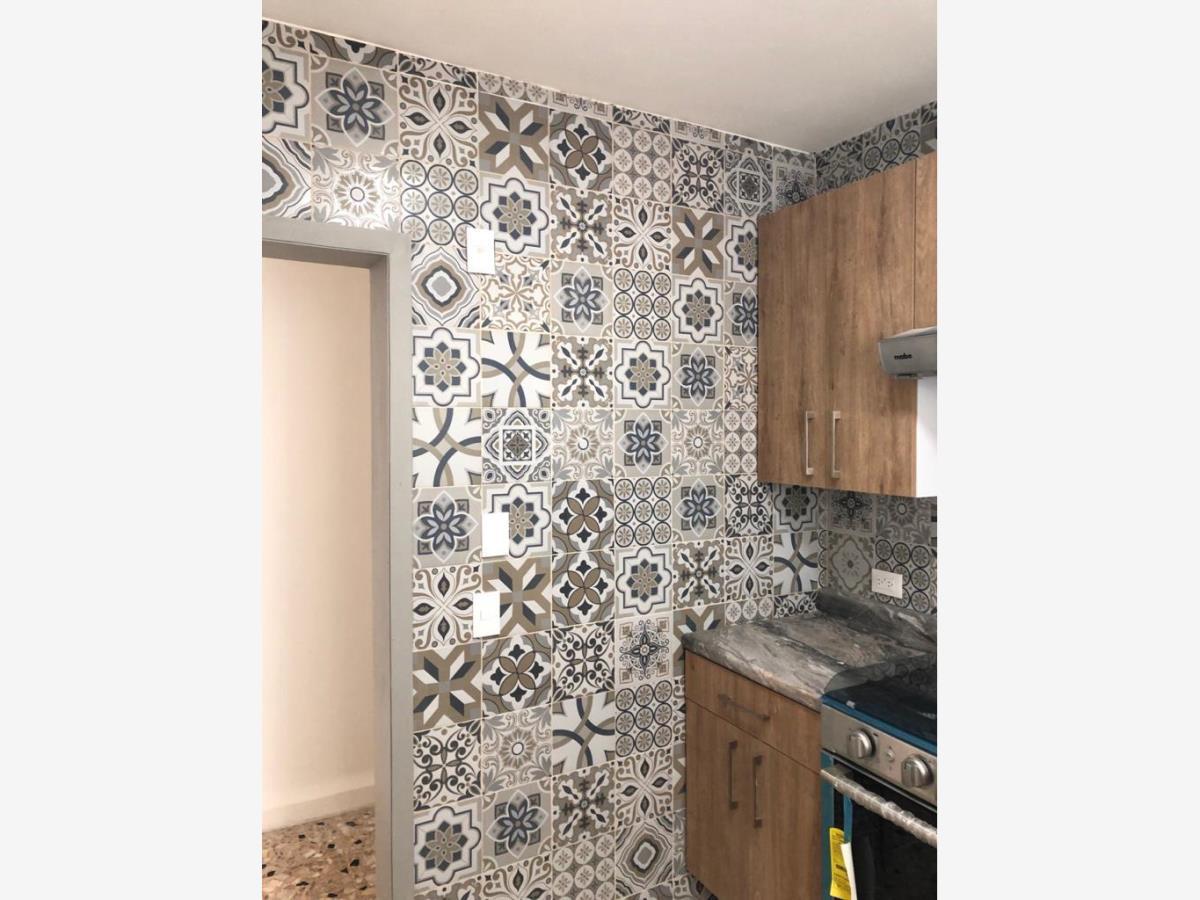 Foto de departamento en renta en merida 18, roma norte, cuauhtémoc, df / cdmx, 0 No. 01