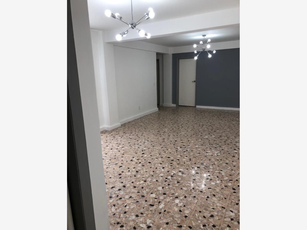 Foto de departamento en renta en merida 18, roma norte, cuauhtémoc, df / cdmx, 0 No. 04
