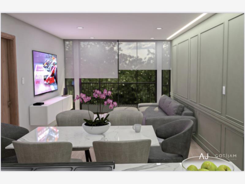Foto de departamento en venta en merida 228, roma norte, cuauhtémoc, df / cdmx, 25295312 No. 03