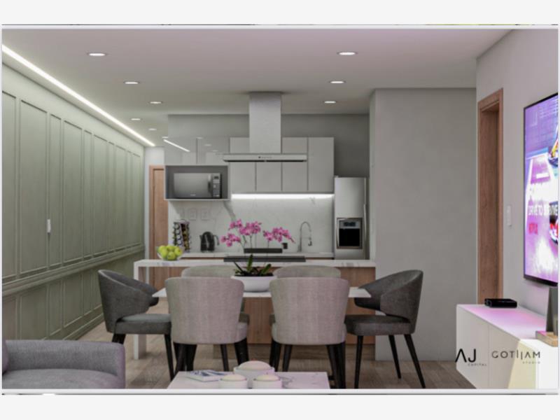 Foto de departamento en venta en merida 228, roma norte, cuauhtémoc, df / cdmx, 25295312 No. 04
