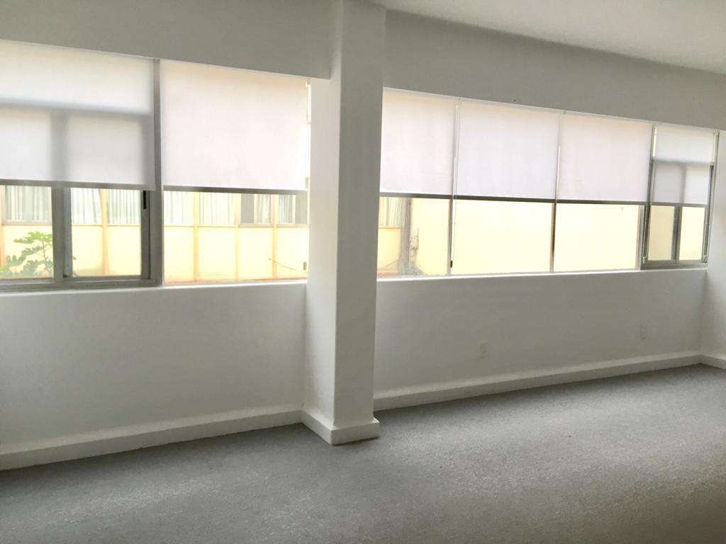 Foto de departamento en renta en merida 37, roma norte, cuauhtémoc, df / cdmx, 25512493 No. 02