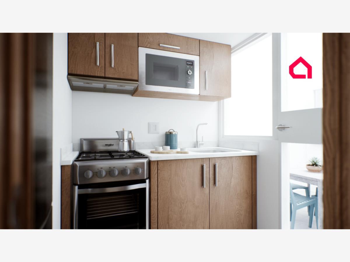 Foto de departamento en venta en meseta 14 14, ampliación las aguilas, álvaro obregón, df / cdmx, 26419824 No. 02