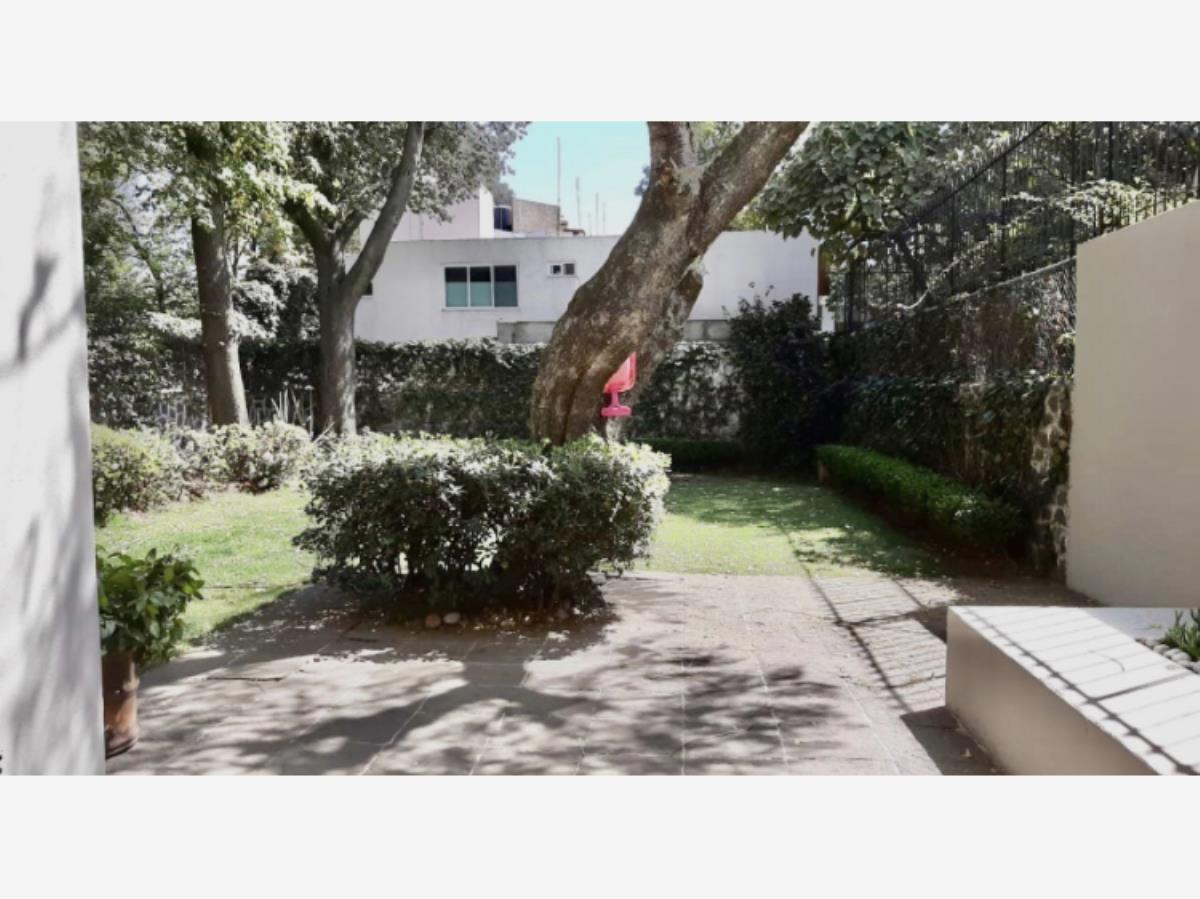 Foto de casa en venta en meseta 226, jardines del pedregal, álvaro obregón, df / cdmx, 0 No. 01