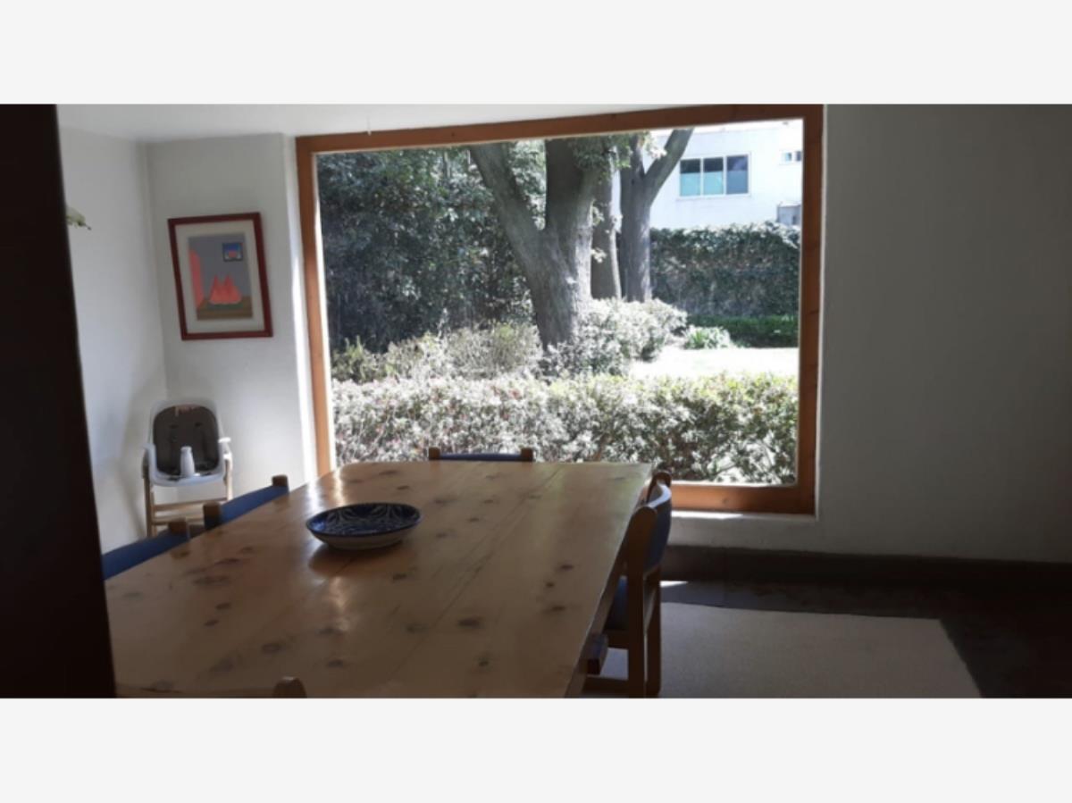 Foto de casa en venta en meseta 226, jardines del pedregal, álvaro obregón, df / cdmx, 0 No. 03