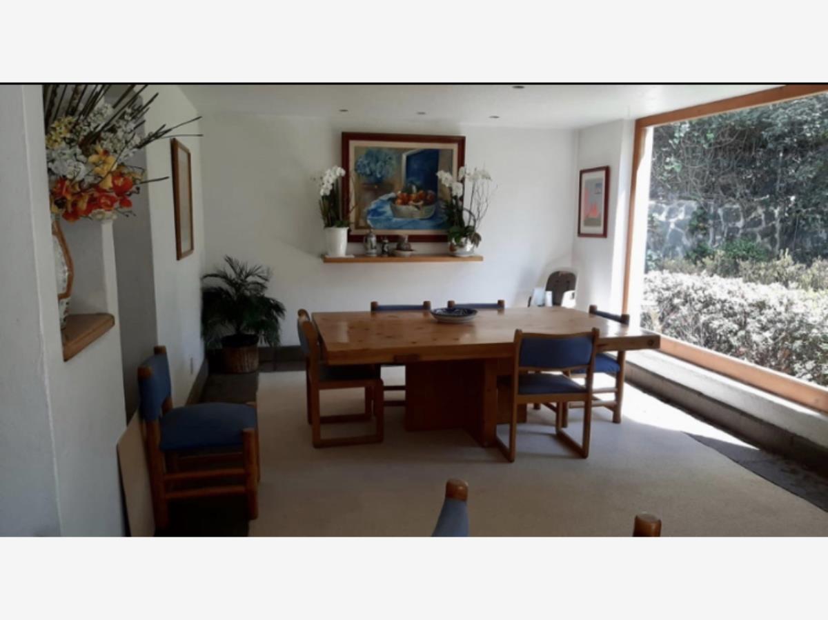 Foto de casa en venta en meseta 226, jardines del pedregal, álvaro obregón, df / cdmx, 0 No. 04