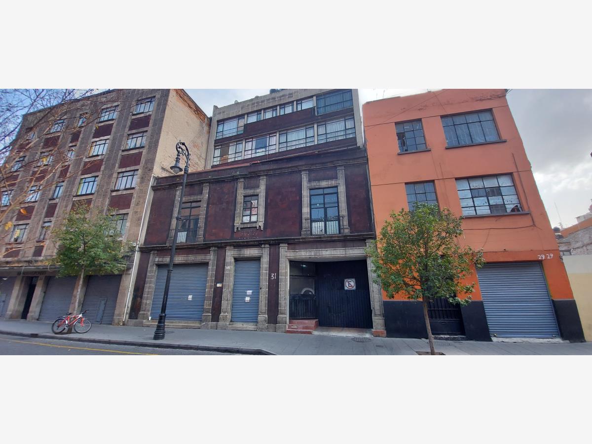 Foto de local en renta en mesones 31, centro (área 1), cuauhtémoc, df / cdmx, 0 No. 01
