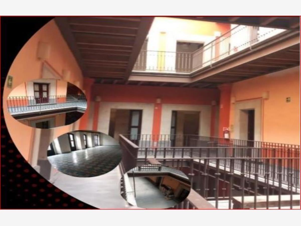 Foto de edificio en venta en mesones 33, centro (área 1), cuauhtémoc, df / cdmx, 0 No. 02