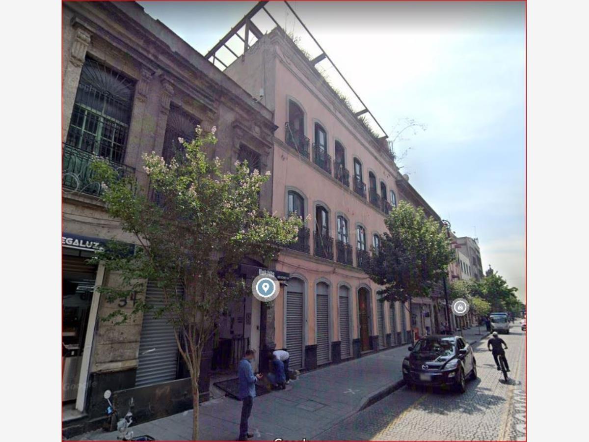 Foto de edificio en venta en mesones 33, centro (área 1), cuauhtémoc, df / cdmx, 0 No. 03