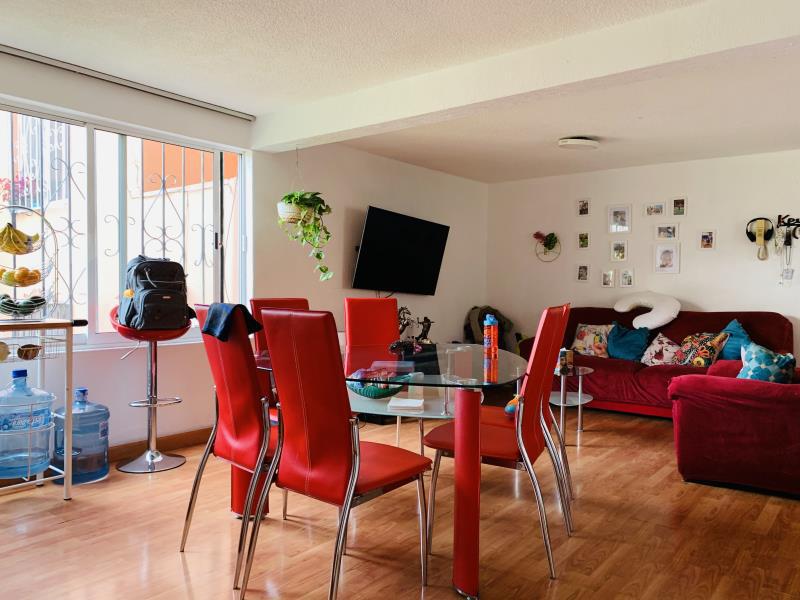 Foto de departamento en venta en mexico 1968 1, pedregal de carrasco, coyoacán, df / cdmx, 25170112 No. 01