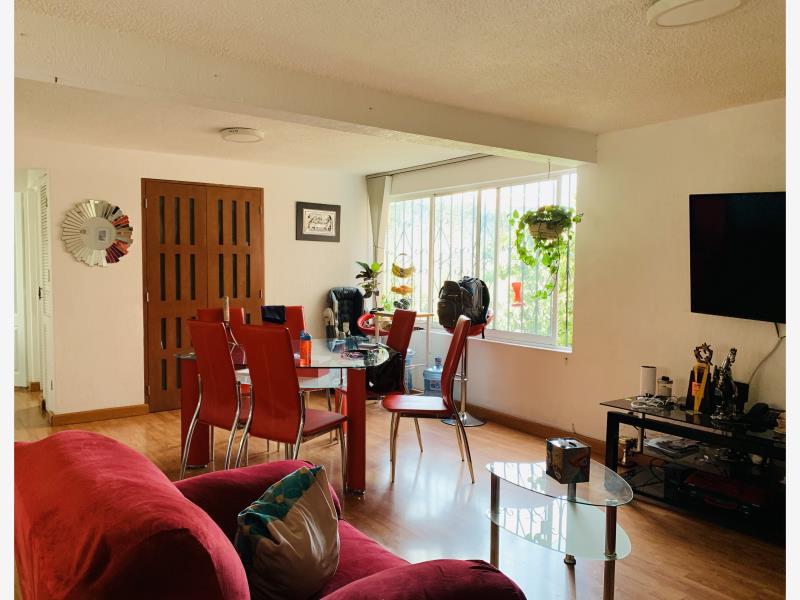 Foto de departamento en venta en mexico 1968 1, pedregal de carrasco, coyoacán, df / cdmx, 25170112 No. 02