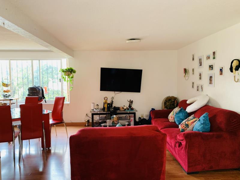Foto de departamento en venta en mexico 1968 1, pedregal de carrasco, coyoacán, df / cdmx, 25170112 No. 03
