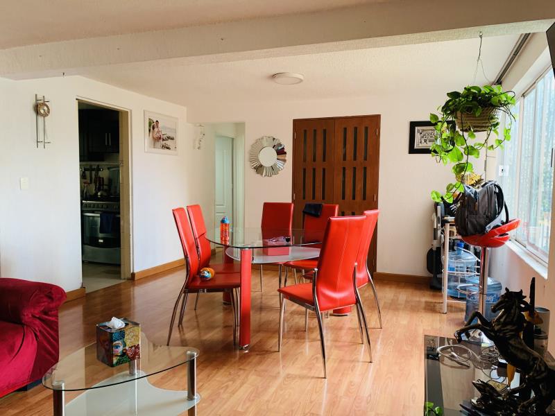 Foto de departamento en venta en mexico 1968 1, pedregal de carrasco, coyoacán, df / cdmx, 25170112 No. 04