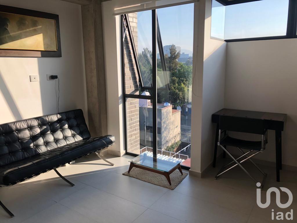 Foto de departamento en venta en mexico tacuba 501, popotla, miguel hidalgo, df / cdmx, 27109241 No. 03