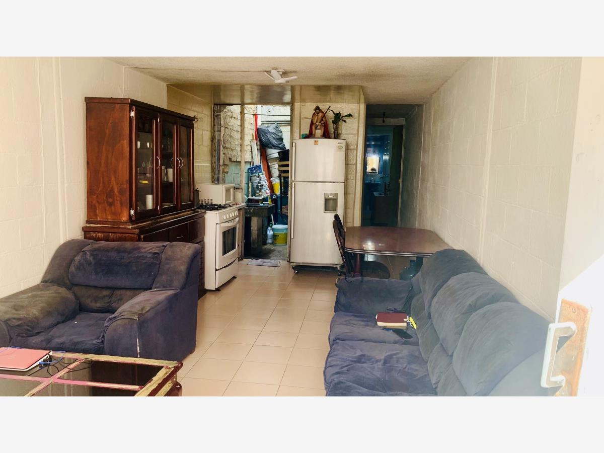 Foto de casa en venta en mexicotulyehualco 1577, la esperanza, iztapalapa, df / cdmx, 26995571 No. 01