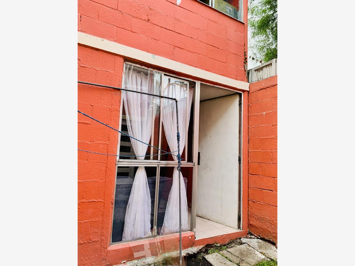 Foto de casa en venta en mexicotulyehualco 1577, la esperanza, iztapalapa, df / cdmx, 26995571 No. 03