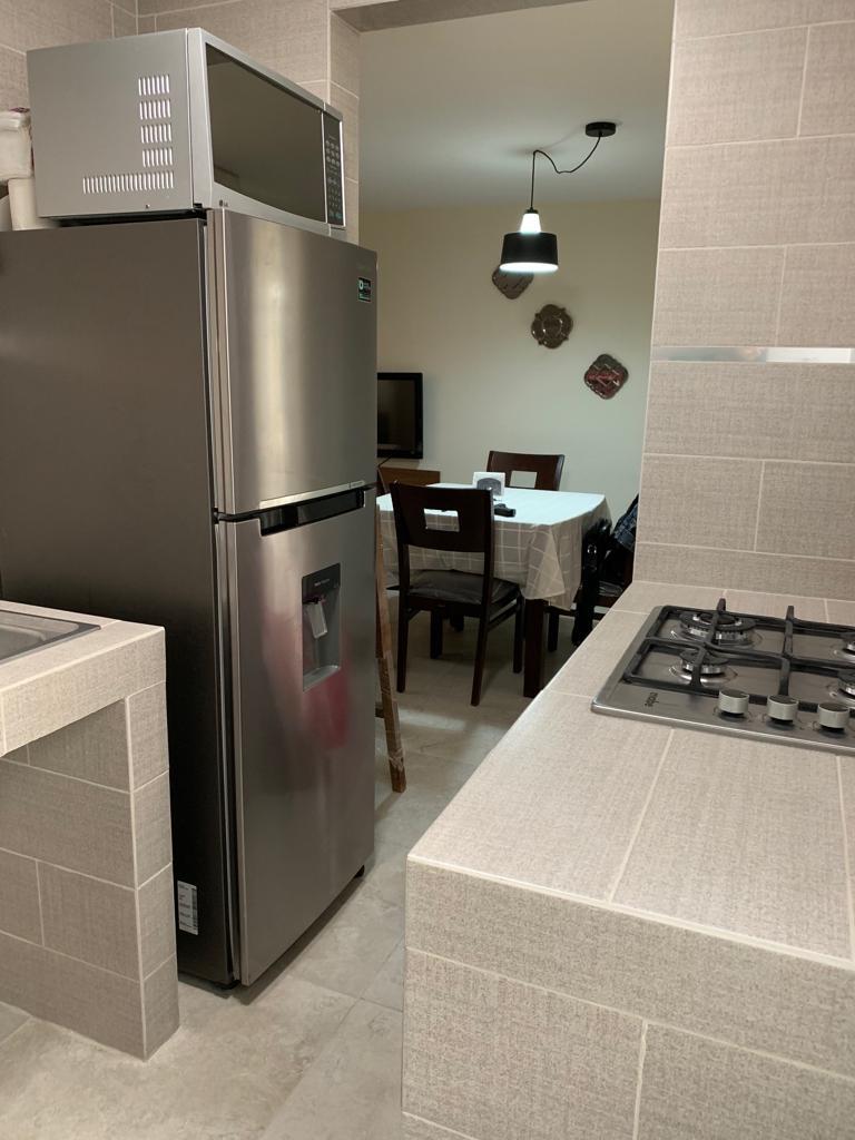 Foto de departamento en renta en mezquital 50, valle gómez, cuauhtémoc, df / cdmx, 7223074 No. 04