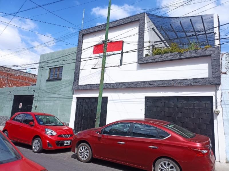 Foto de departamento en venta en mezquite 17, ignacio allende, azcapotzalco, df / cdmx, 25135182 No. 01