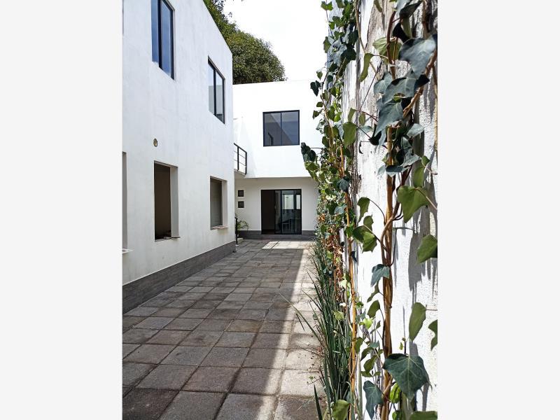 Foto de departamento en venta en mezquite 17, ignacio allende, azcapotzalco, df / cdmx, 25135182 No. 02
