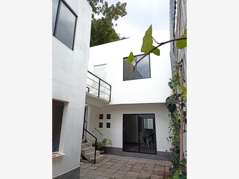 Foto de departamento en venta en mezquite 17, ignacio allende, azcapotzalco, df / cdmx, 25135182 No. 03