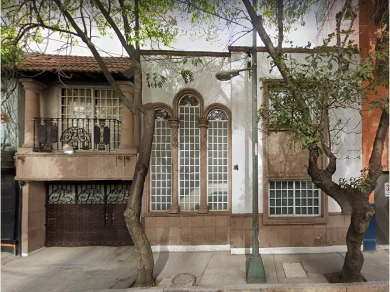 Foto de casa en venta en miami 40, napoles, benito juárez, df / cdmx, 24386481 No. 01