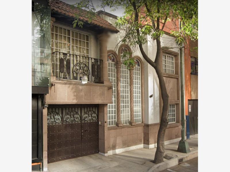 Foto de casa en venta en miami 40, napoles, benito juárez, df / cdmx, 24386481 No. 02