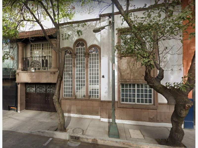 Foto de casa en venta en miami 40, napoles, benito juárez, df / cdmx, 24386481 No. 03