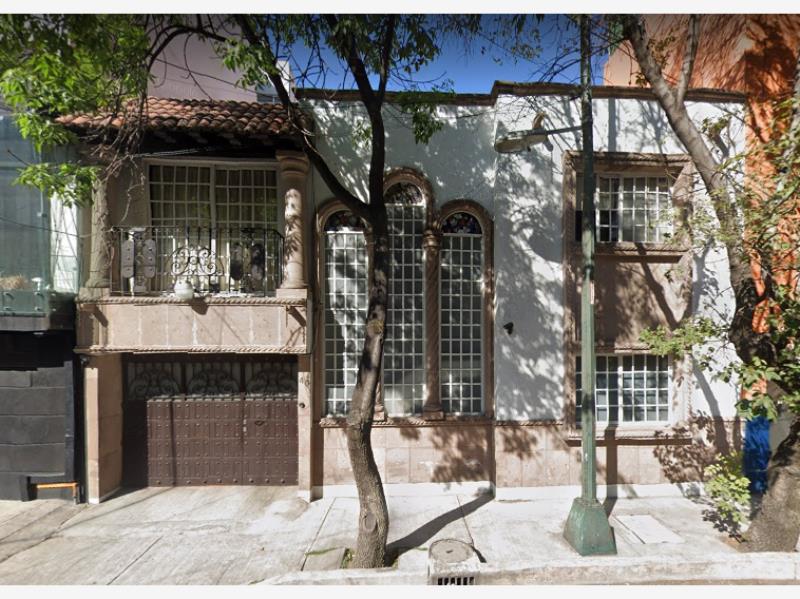 Foto de casa en venta en miami 40, napoles, benito juárez, df / cdmx, 24386481 No. 04