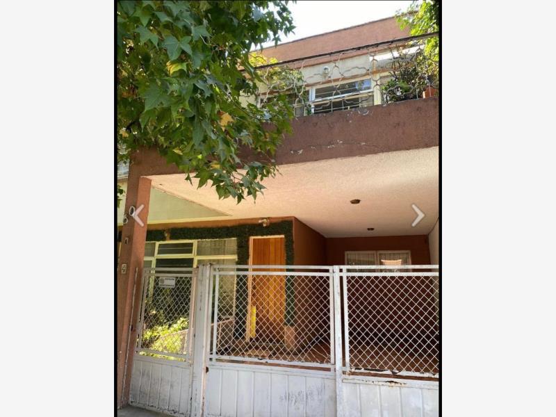 Foto de casa en venta en miami 60, napoles, benito juárez, df / cdmx, 25098033 No. 01