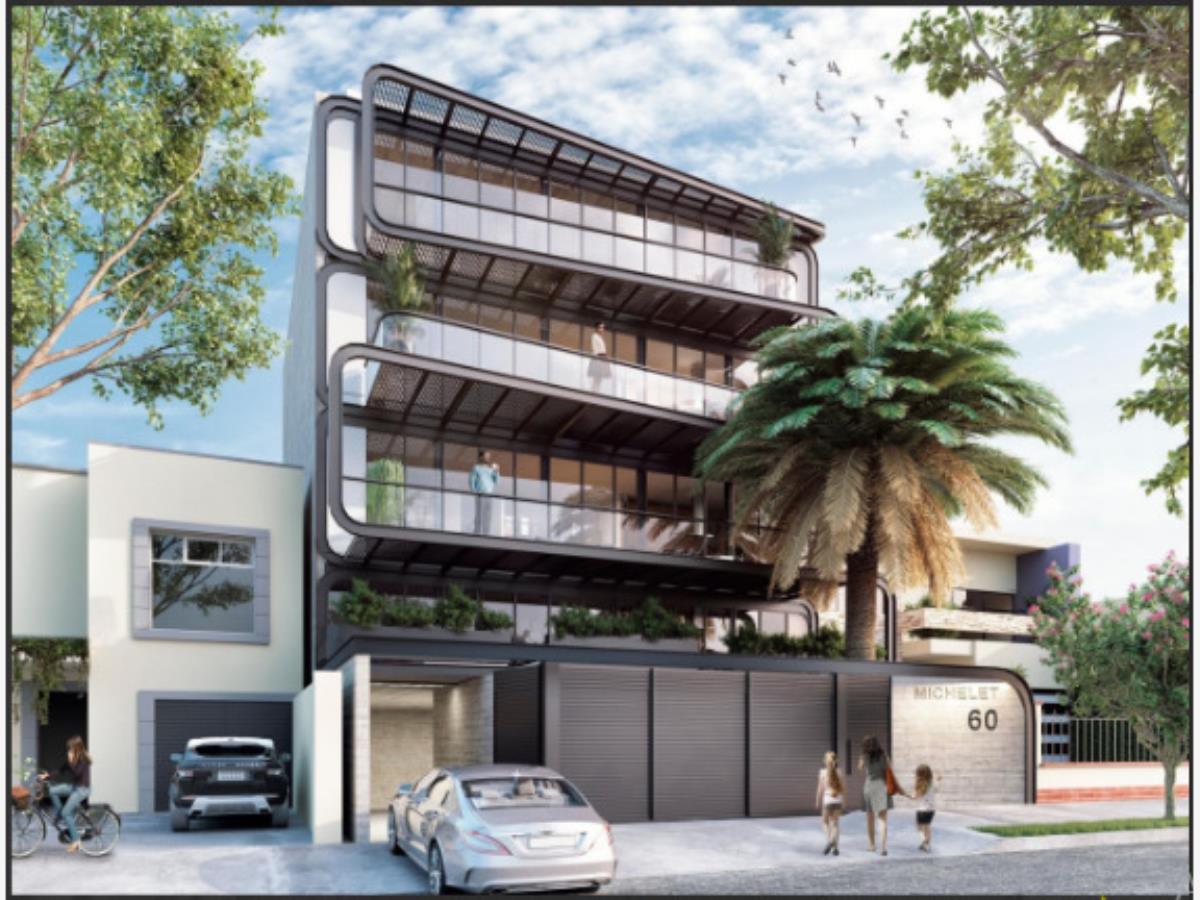 Foto de departamento en venta en michelet 60, veronica anzures, miguel hidalgo, df / cdmx, 0 No. 01