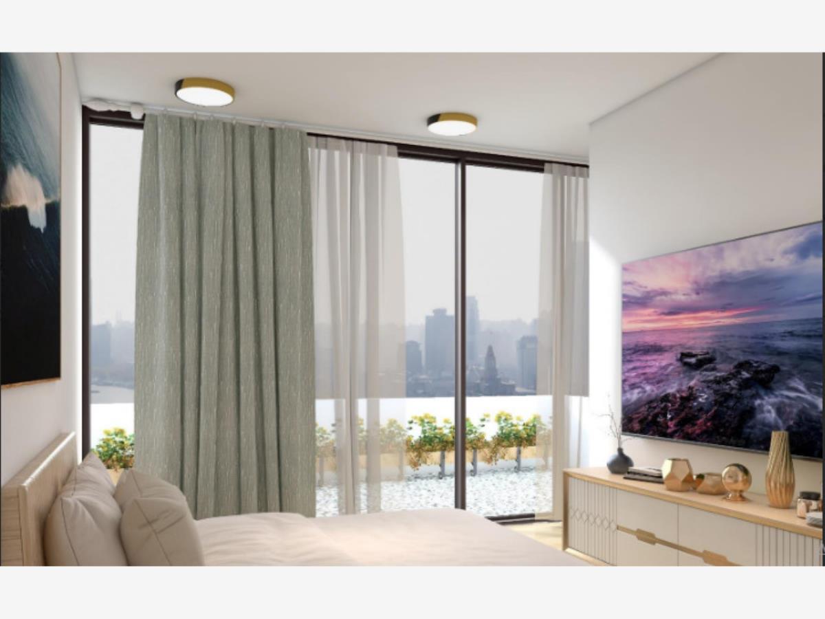 Foto de departamento en venta en michelet 60, veronica anzures, miguel hidalgo, df / cdmx, 0 No. 02