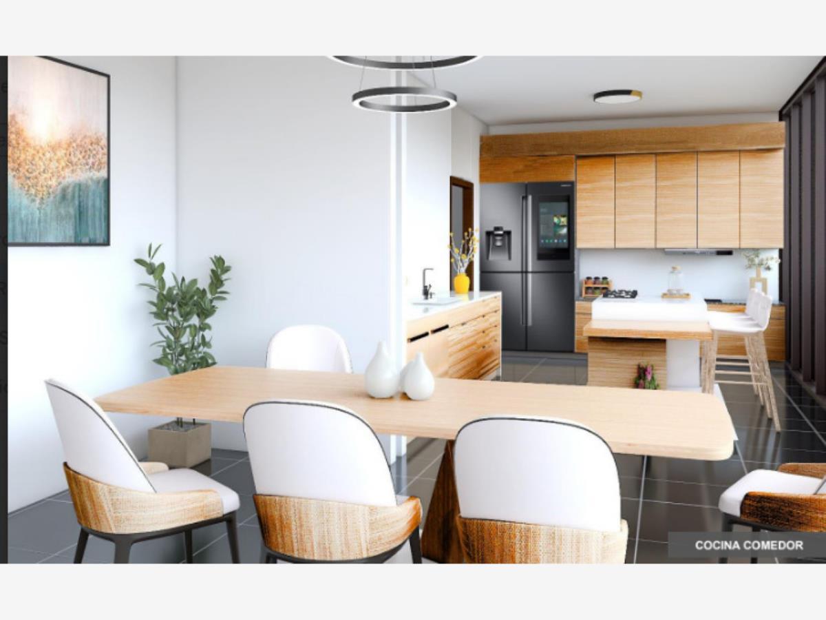 Foto de departamento en venta en michelet 60, veronica anzures, miguel hidalgo, df / cdmx, 0 No. 03
