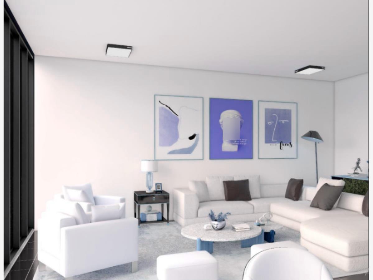 Foto de departamento en venta en michelet 60, veronica anzures, miguel hidalgo, df / cdmx, 0 No. 04