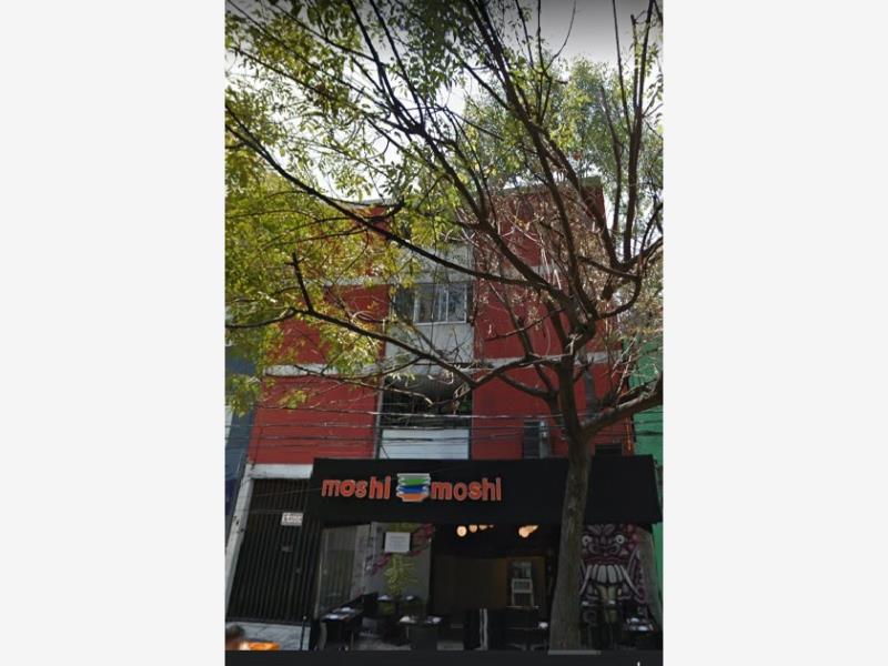 Foto de departamento en venta en michoacan 74, hipódromo, cuauhtémoc, df / cdmx, 17771097 No. 03